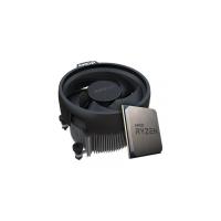 AMD AM4 RYZEN 5 5500 3.6GHz 16MB 65W NOVGA TREY+FAN